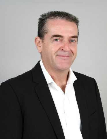 Jetcraft Commercial销售副总裁Christophe Potocki。（照片：美国商业资讯） 