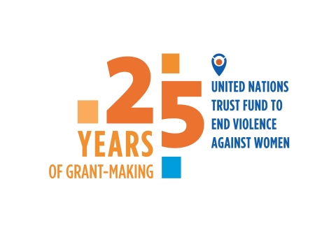 2021年是联合国信托基金成立25周年，自成立伊始，它一直在提供资金和支持，致力于加强民间团体和女性权利组织。（图示：玫琳凯公司）