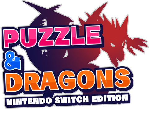 PUZZLE & DRAGONS Nintendo Switch Edition (圖片：美國商業資訊)
