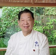 Lesson date: February 17; Instructor: MURATA Yoshihiro, Owner and chef of Kikunoi, Japanese Cuisine Goodwill Ambassador, Chairman of the Japanese Culinary Academy (Photo: Business Wire)