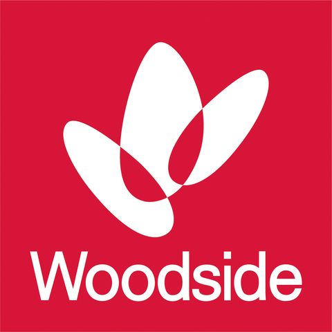 Woodside – Part of a Better Future (Graphic: Business Wire)