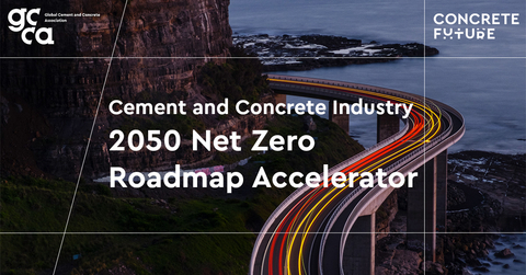 Cement and Concrete Industry Launches Net Zero Accelerators Across the World – Including Focus on the ‘Global South’ (Graphic: Business Wire)