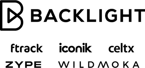 新媒体技术公司Backlight宣布战略性地收购五家快速增长的创新媒体软件企业：ftrack、iconik、Celtx、Wildmoka和Zype。（图示：美国商业资讯）