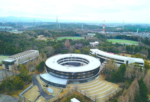 NIC Campus Overview (Photo: Business Wire)