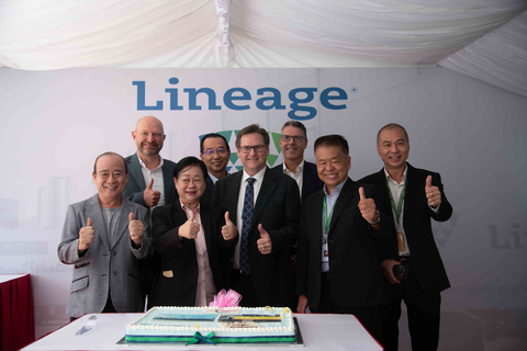 Mandai是新加坡自動化冷庫領域的市場領導者，此次收購將增強Lineage對東南亞客戶的服務能力（照片：美國商業資訊）