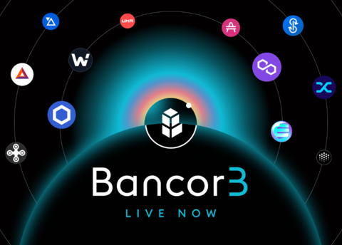 Bancor 3（圖示：美國商業資訊）