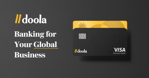 doola发布面向全球企业的银行业务产品，提供一站式服务，帮助全球创业者轻松创办有限责任公司、DAO有限责任公司或C型公司，并远程开设美国银行账户