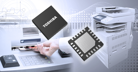 Toshiba: 