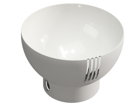 Electric Salt Bowl (Photo: Business Wire)