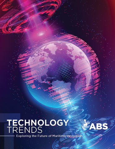 封面图：ABS技术趋势（图示：美国商业资讯