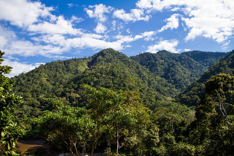 PROMPERÚ簽約成為生物多樣性的守護者，支持秘魯在觀光業中執行和推廣「自然正成長」(Nature Positive)方法。（照片：PROMPERÚ）