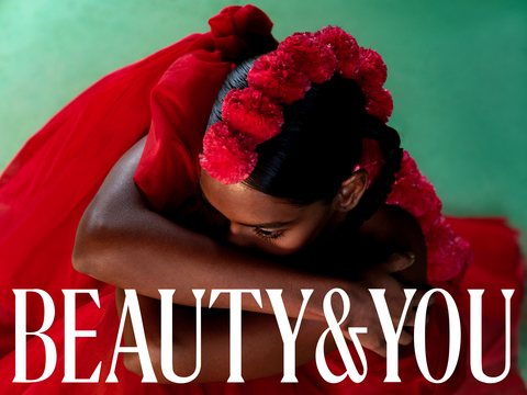 
鄭重推出2023年“BEAUTY&YOU”：支持下一代印度美妝企業家和創造者 