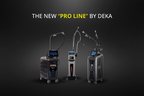 DEKA的新PRO系列（照片：DEKA）