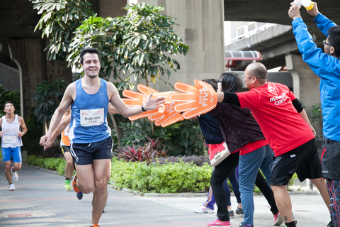 HONG KONG STREETATHON (Photo: HONG KONG STREETATHON)