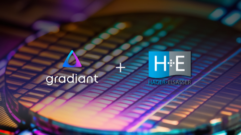 收购H+E集团突显了Gradiant致力于为半导体行业提供尖端解决方案，并代表了该公司在欧洲的第一处发展足迹。（图片：美国商业资讯）

