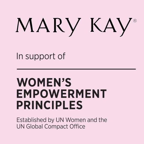 As Mary Kay marks its 60th anniversary, the company joins the WEPs to further position itself as a leader in women’s entrepreneurship in the Asia-Pacific region where it is synonymous with unparalleled business opportunity, fostering a supportive workplace, and giving back to the community through its Corporate Social Responsibility (CSR) initiatives. (Credit: Mary Kay Inc.).