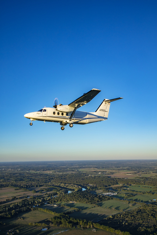 Cessna SkyCourier（照片：美国商业资讯） 