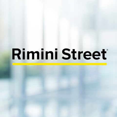 Rimini Street任命Martyn Hoogakker為EMEA地區全球副總裁兼總經理(圖片:美國商業資訊)