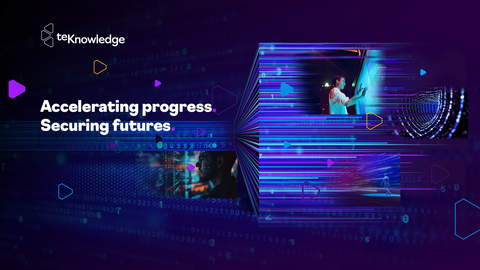TeKnowledge：Cytek Security、Tek Experts和Elev8統合為一，率先探索安全數位轉型及科技人才賦能的未來。（圖片來源：美國商業資訊）