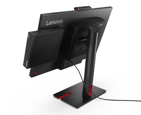 Lenovo ThinkCentre M75q Gen 5 （照片：美國商業資訊）