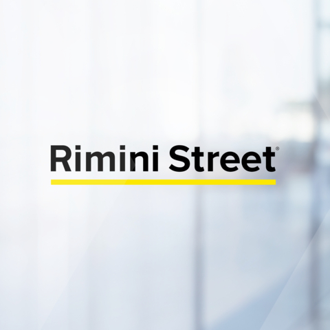 Rimini Street 榮獲 2024 年Stevie® 客戶服務類別兩項大獎（照片：美國商業資訊）