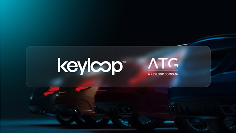 Keyloop完成对Automotive Transformation Group (ATG)的收购（图示：美国商业资讯）