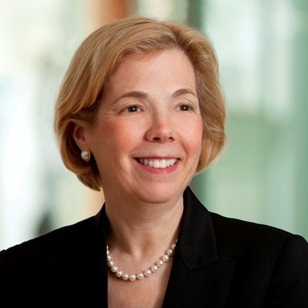 Abby Kohnstamm, EVP and Chief Marketing Officer, Pitney Bowes (Photo: Business Wire)
