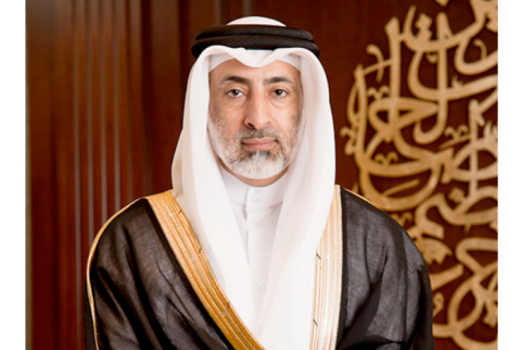 卡達第一銀行董事長Abdulla bin Fahad bin Ghorab Al Marri （照片：ME NewsWire）