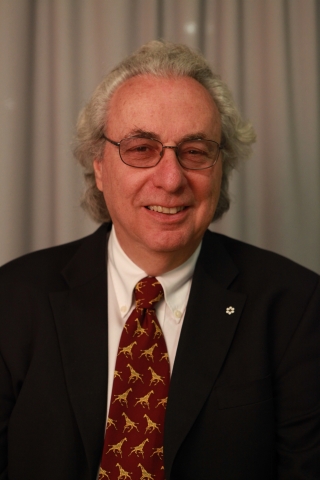 Dr. Bernard Zinman (Photo: Business Wire) 
