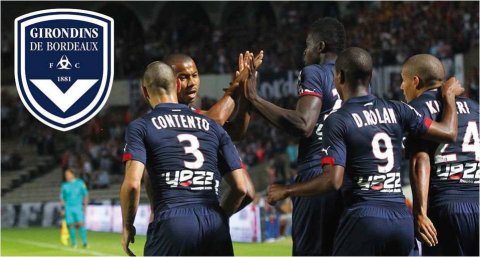 YEZZ sponsors Bordeaux Girondins. Graphic: Business Wire)
