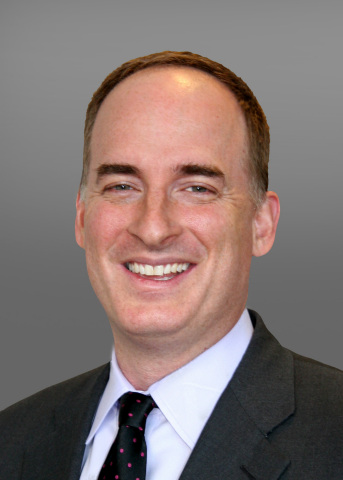 Chris Deri, President of WCG (Photo: Business Wire)