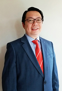 Donovan Lam先生将担任海洋与灾害理赔业务委派资深经理。（照片：美国商业资讯） 