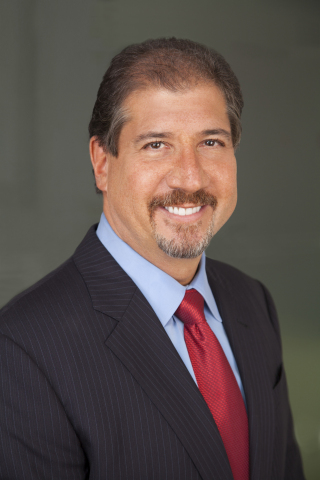 Mark Weinberger, EY Chairman and CEO (Photo: Business Wire)