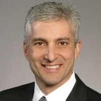 Eric Hansotia, SVP Global Harvesting and Advanced Technology Solutions, AGCO Corporation (Photo: Business Wire)
