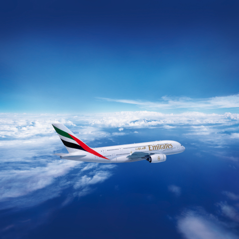 To celebrate the relationship, American Express and Emirates will offer a limited time transfer bonus. Eligible Card Members in the U.S, U.K and France who transfer points to Emirates Skywards between November 8 and 21 will receive a 25% bonus. 