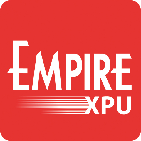 EMPIRE XPU（照片：美国商业资讯） 