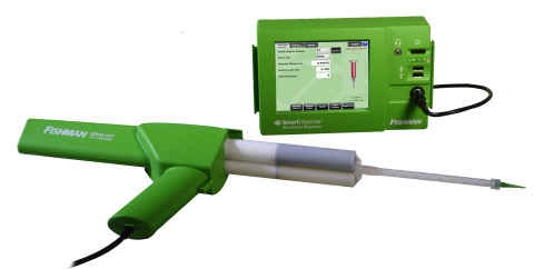 SmartDispenser®雙液點膠機（照片：美國商業資訊） 