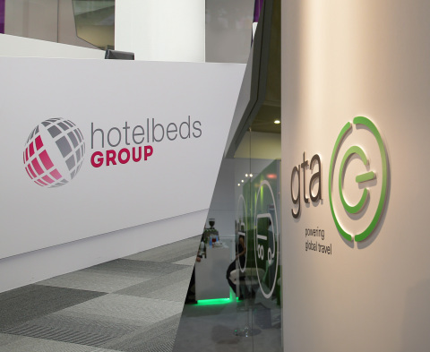 GTA將加入Hotelbeds Group（照片：美國商業資訊）