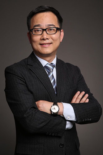 Harry Xu