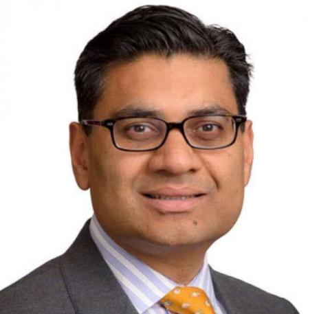 Brightstar 任命Jaymin B. Patel担任总裁兼首席执行官（照片：美国商业资讯） 