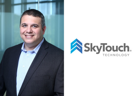SkyTouch Technology宣佈任命Jonah Paransky為新任執行長 