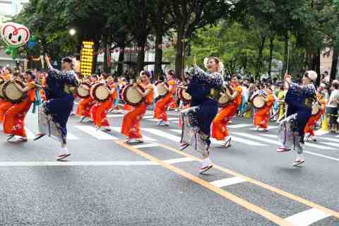 Morioka Sansa (Photo: Business Wire)