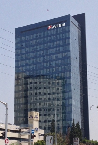Mavenir 5G卓越研發中心（照片：美國商業資訊） 