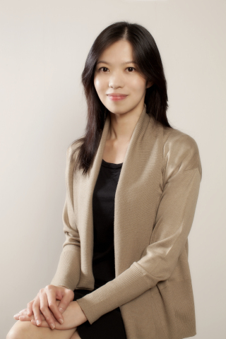 美國商業資訊香港辦事處區域經理Natalie Lau（照片：美國商業資訊）