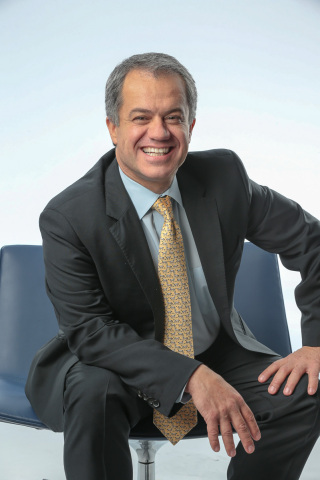 Humberto C. Antunes, Nestle Skin Health CEO (Photo: Business Wire)
