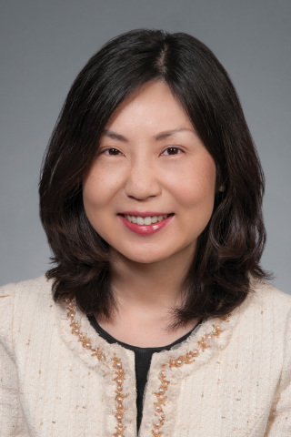 Qing Nian, partner at Goodwin (Photo: Business Wire)
