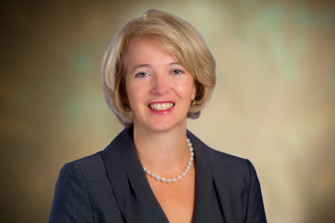 昆泰临床开发总裁Paula Brown Stafford（图片：美国商业资讯）
