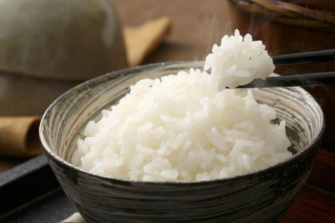 Rice (Photo: Business Wire) 