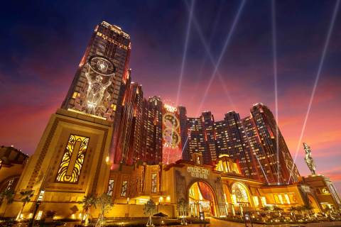 Picsolve’s digital technology platform will superpower a full range of creative experiences producing engaging content for consumers at the global casino and entertainment complex in Macau