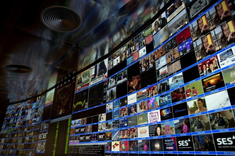 Transforming Video Services: Differentiated Solutions are Empowering Strong Video Systems (Photo: Business Wire) 